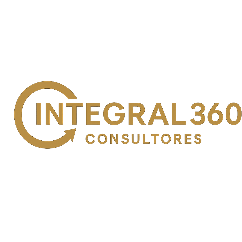 Logo Integral360